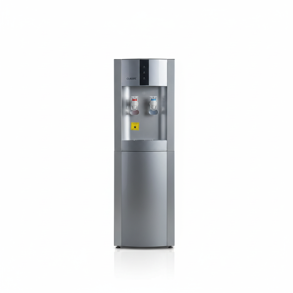Aquafela Classic Pop-Up dispenser